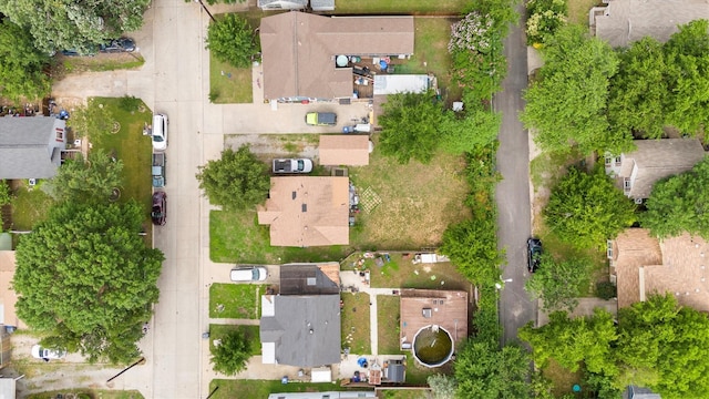1010 Cole St, Mckinney, TX 75069 - view of property location with nearby suburban area