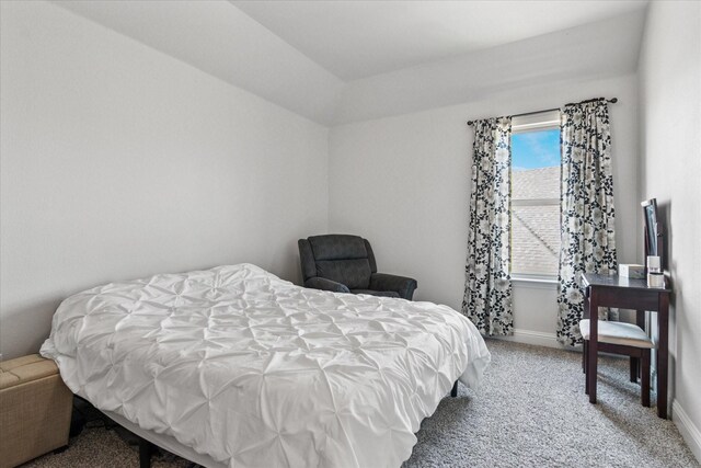 1029 Spring Falls Dr, Mckinney, TX 75071 - bedroom with carpet and baseboards