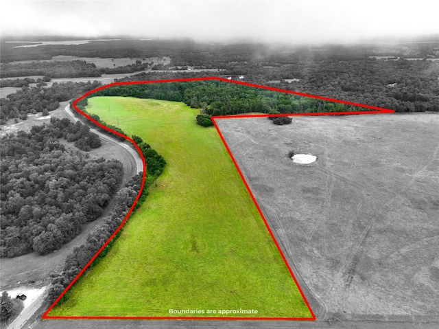 TBD Fcr 240, Fairfield, TX 75840