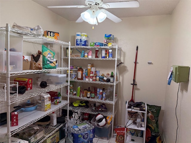 504 Cedar St, Mineral Wells, TX 76067 - view of pantry