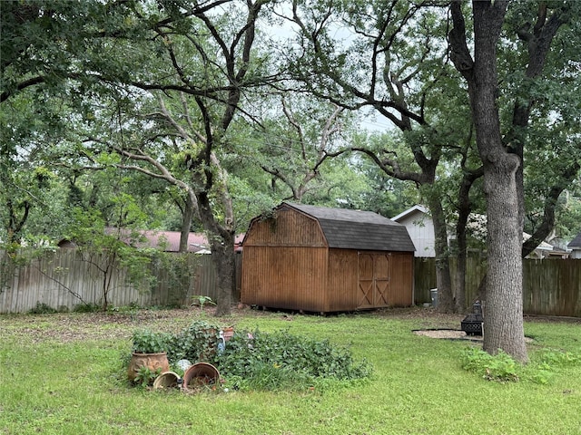 504 Cedar St, Mineral Wells, TX 76067 - view of yard