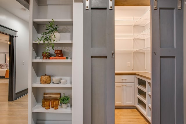 936 N Windomere Ave, Dallas, TX 75208 - view of pantry