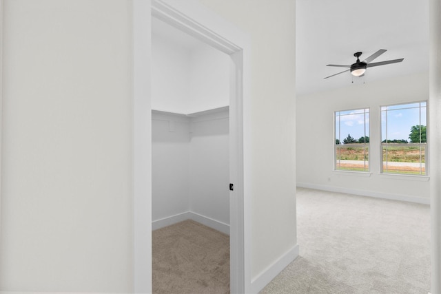 1128 Dixie Estates Way, Whitesboro, TX 76273 - view of closet