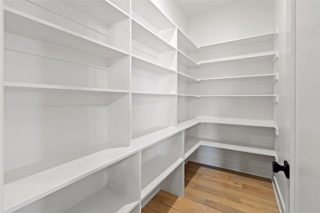 4665 Christie Ave, Caddo Mills, TX 75135 - view of storage area