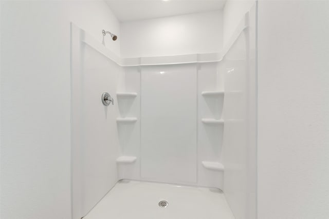 4900 Arden Springs Ave, Fort Worth, TX 76179 - full bathroom with a shower
