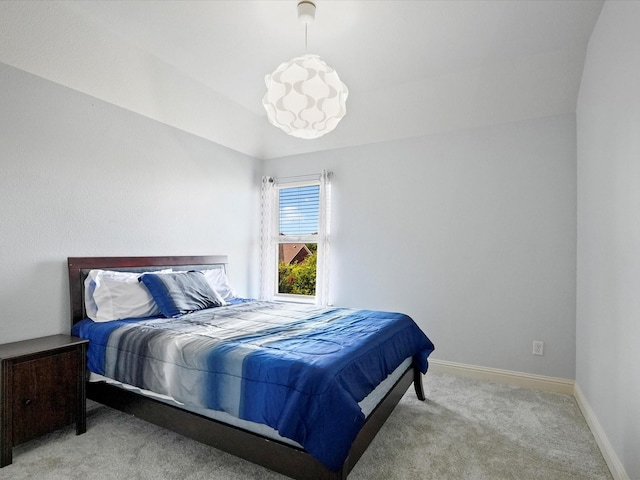 2505 Trailhead Dr, Fort Worth, TX 76177 - bedroom with carpet flooring and baseboards