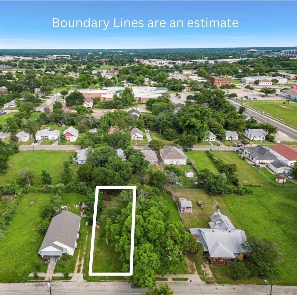 1117 Kellum St, Waco, TX 76704