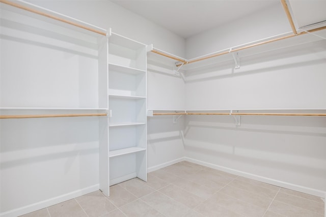 1450 W Fm 550, Mclendon Chisholm, TX 75032 - walk in closet with light tile patterned floors