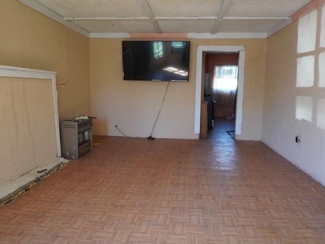 3409 Reed St, Fort Worth, TX 76119 - view of unfurnished room
