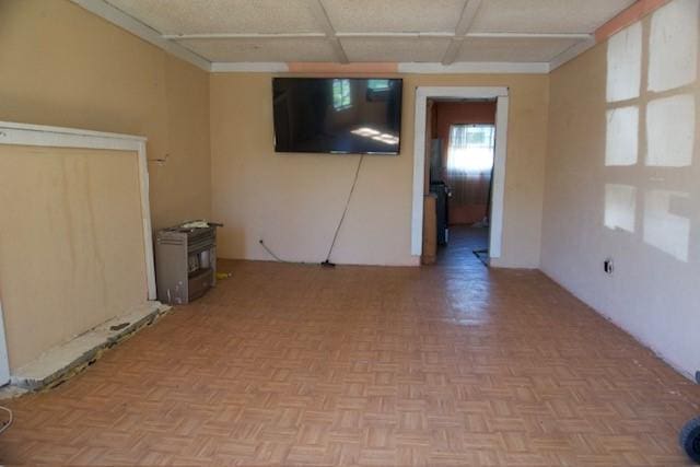 3409 Reed St, Fort Worth, TX 76119 - view of spare room
