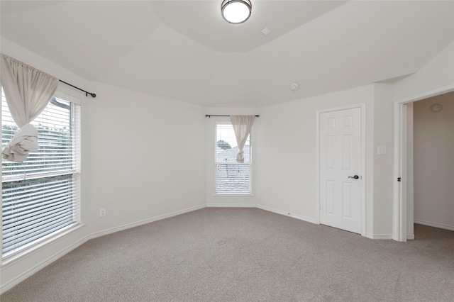 1605 Tanglewood Dr, Allen, TX 75002 - unfurnished bedroom featuring carpet flooring and baseboards