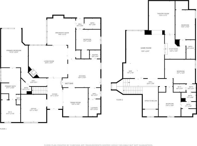 11626 Coronado Trl, Frisco, TX 75033 - property floor plan