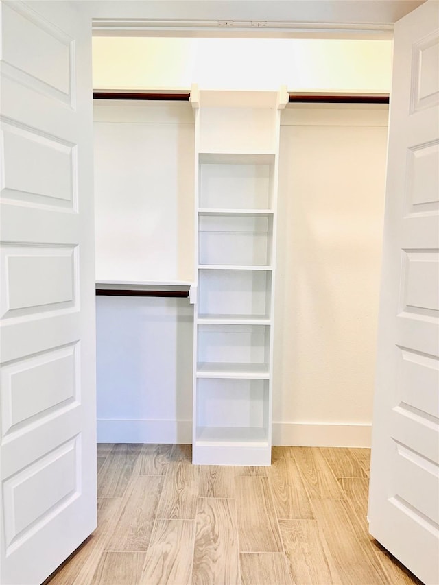 2309 Forest Hill Ln, Granbury, TX 76048 - view of closet