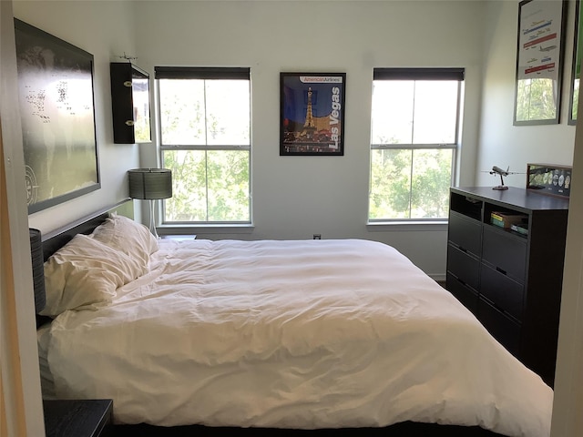 330 Las Colinas Blvd Unit 422, Irving, TX 75039 - view of bedroom