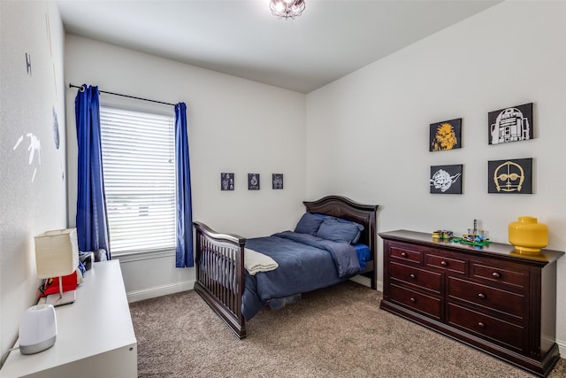 15616 Rockingham St, Frisco, TX 75036 - bedroom with light carpet and baseboards