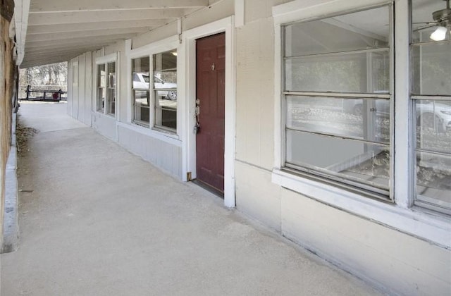503 SW 15th Ave, Mineral Wells, TX 76067 - view of entrance to property