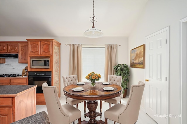 5508 Periwinkle Ln, Mckinney, TX 75070 - view of dining area