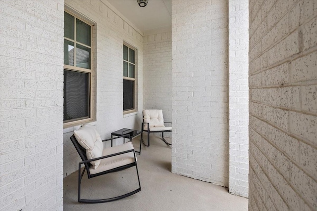 309 Bluffside Trl, Benbrook, TX 76126 - view of patio / terrace