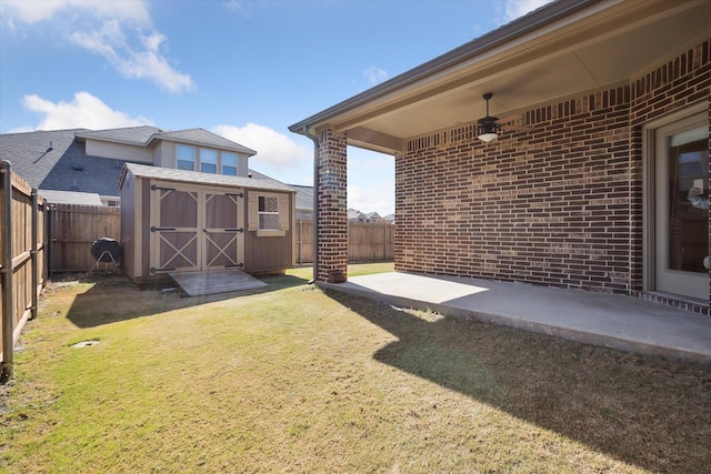 200 Baldwin Dr, Fate, TX 75189 - view of yard featuring a patio area