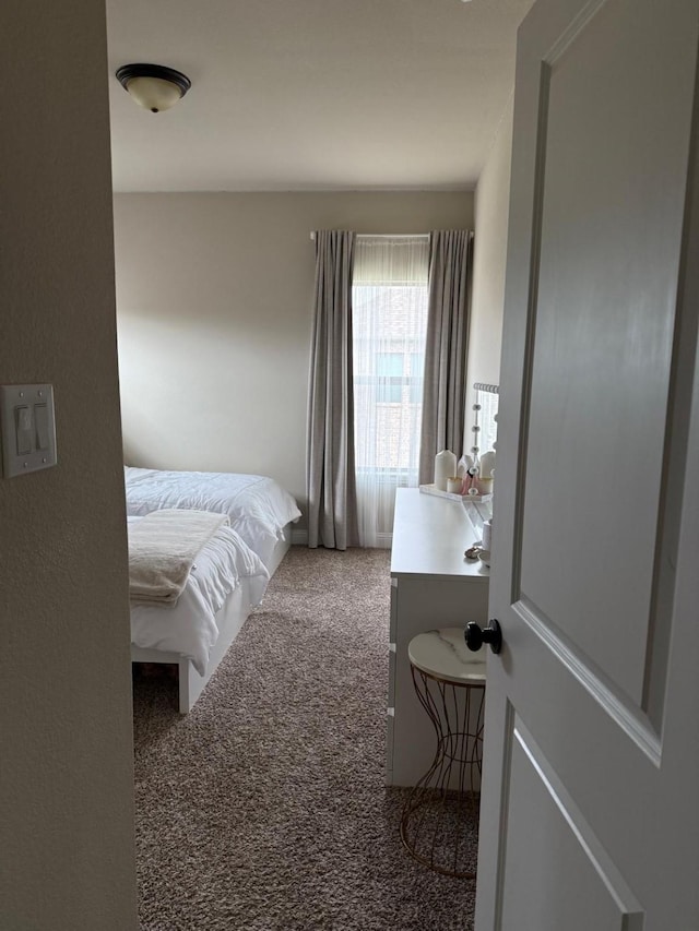 1301 Cold Stream Dr, Wylie, TX 75098 - view of carpeted bedroom