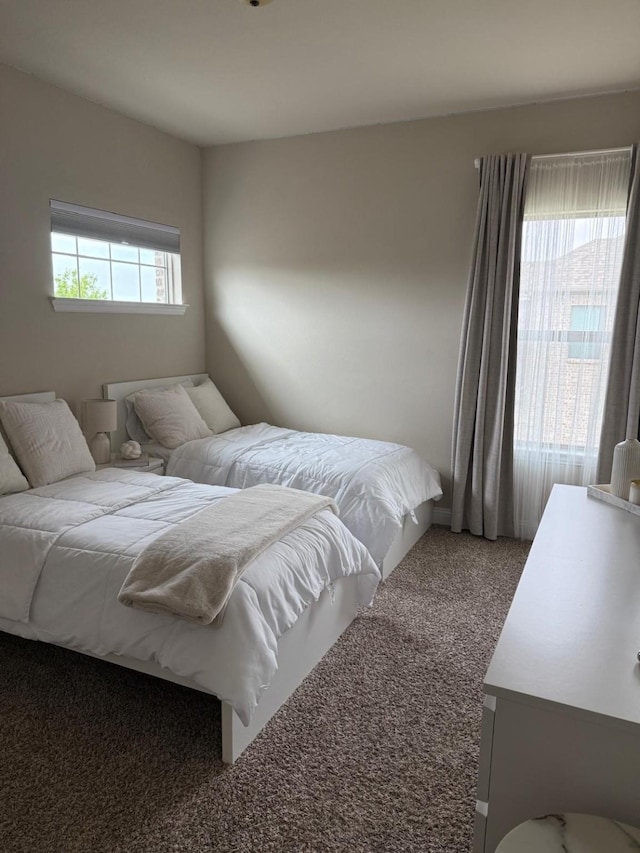 1301 Cold Stream Dr, Wylie, TX 75098 - view of carpeted bedroom