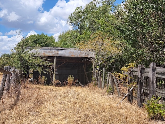 TBD Vz County Road 2421, Canton, TX 75103
