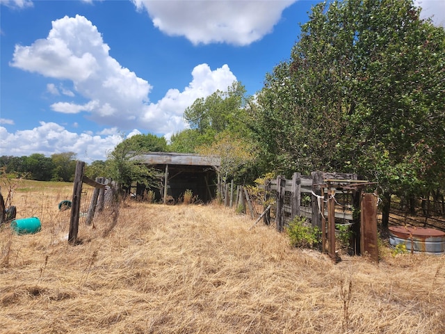 TBD Vz County Road 2421, Canton, TX 75103