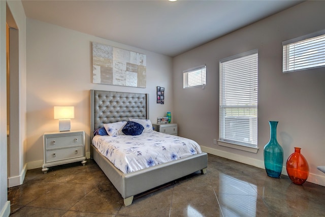 18133 Grandview Dr, Forney, TX 75126 - bedroom featuring baseboards