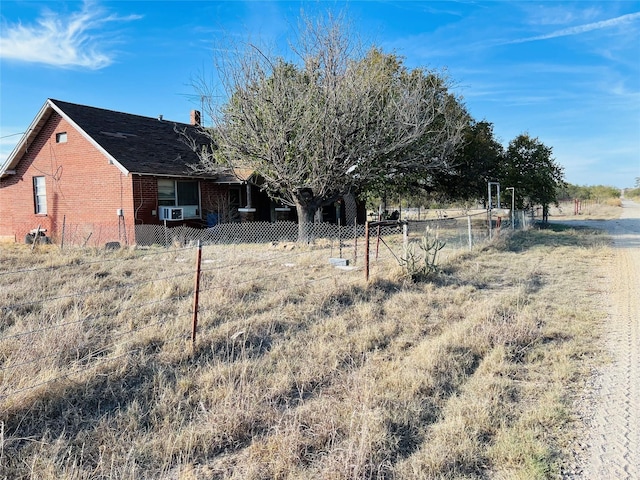3226 Whitaker Rd, Henrietta, TX 76365