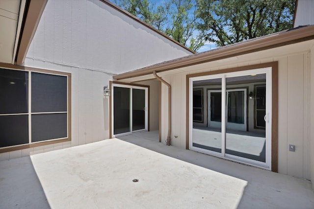 1614 Shadow Moss Way, Carrollton, TX 75007 - view of patio / terrace