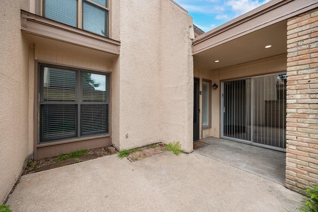 3121 Park Ln Unit 1103, Dallas, TX 75220 - view of patio