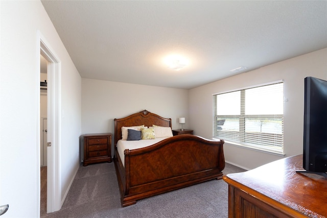2400 Prairie Trail Ave, Aubrey, TX 76227 - bedroom featuring carpet flooring and baseboards