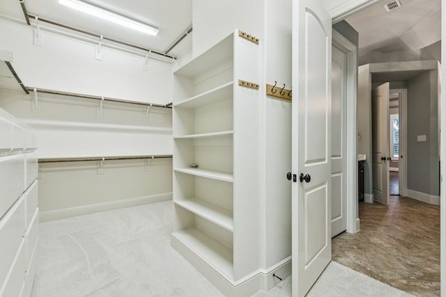 3708 Ledgestone Ct, Richardson, TX 75082 - view of spacious closet