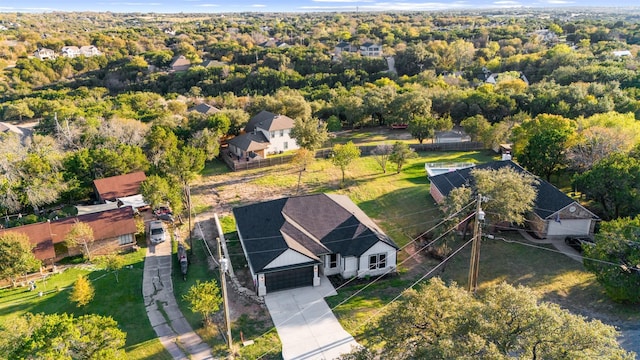 1621 S Chisholm Trl, Granbury, TX 76048 - view of subject property