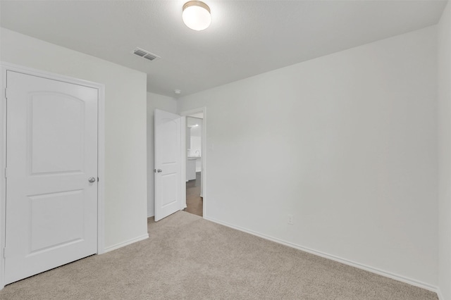 4311 Cordata Dr, Melissa, TX 75454 - unfurnished bedroom featuring carpet floors and baseboards