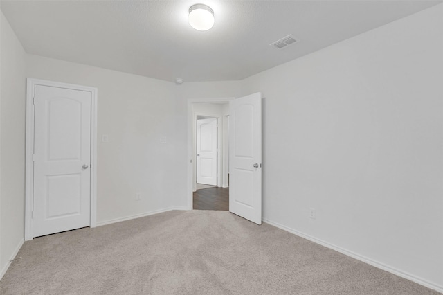 4311 Cordata Dr, Melissa, TX 75454 - unfurnished bedroom with carpet flooring and baseboards