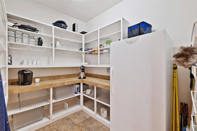 1212 Porter Rd, Bartonville, TX 75022 - view of pantry