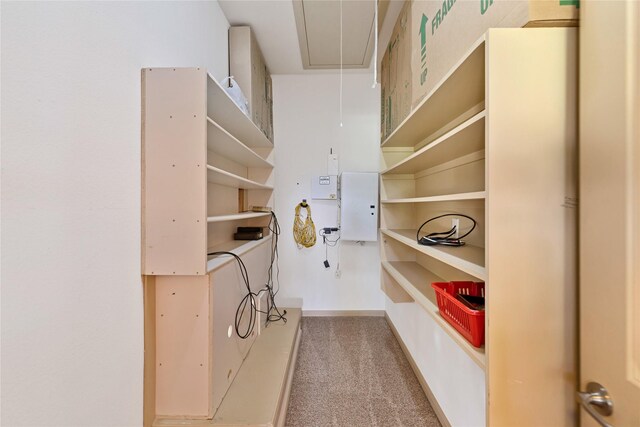 1212 Porter Rd, Bartonville, TX 75022 - view of pantry