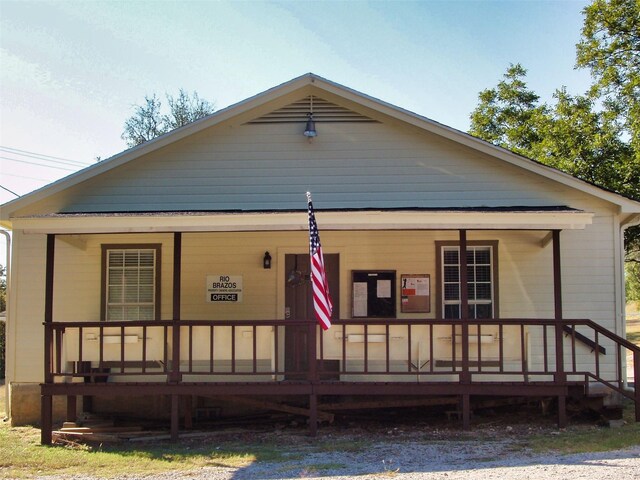 252 E El Camino Real, Weatherford, TX 76087