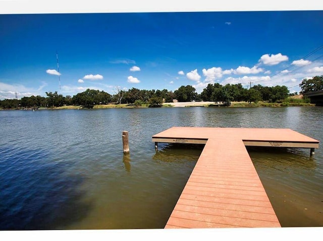 252 E El Camino Real, Weatherford, TX 76087