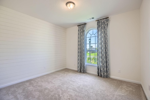 17204 Clover Dr, Celina, TX 75009 - unfurnished room with carpet floors and baseboards