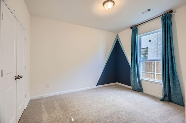 17204 Clover Dr, Celina, TX 75009 - unfurnished bedroom featuring carpet and baseboards
