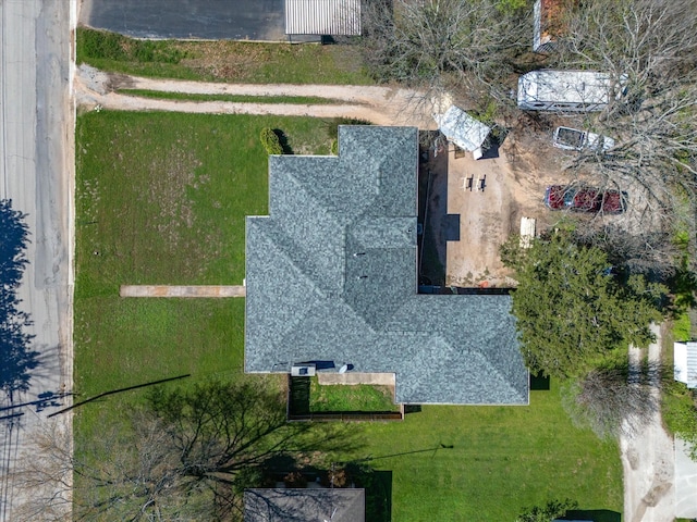910 N Mill St, Bowie, TX 76230 - view of subject property