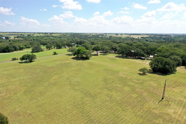 1200 Old Decatur Rd, Decatur, TX 76234 - bird's eye view