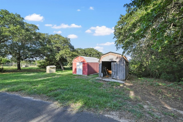 1200 Old Decatur Rd, Decatur, TX 76234 - view of green lawn