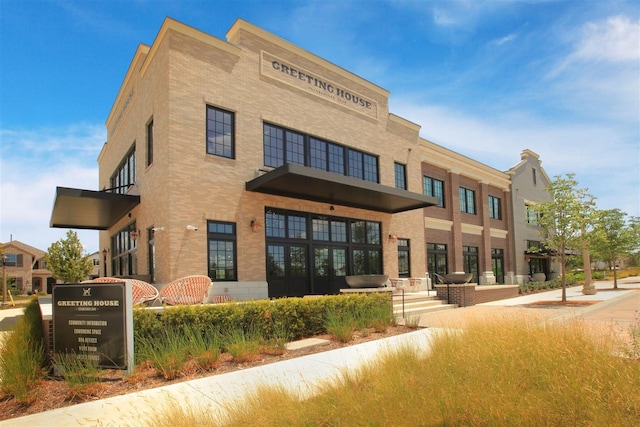 2012 Gray Dr, Northlake, TX 76247 - view of building exterior