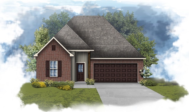 1230 Bayou Bay Ct, Frierson, LA 71027 - view of miscellaneous property collateral