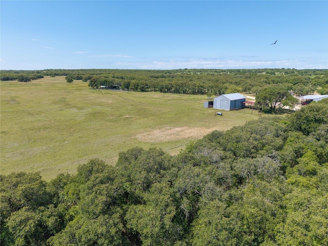 1001 County Road 419, Coleman, TX 76834
