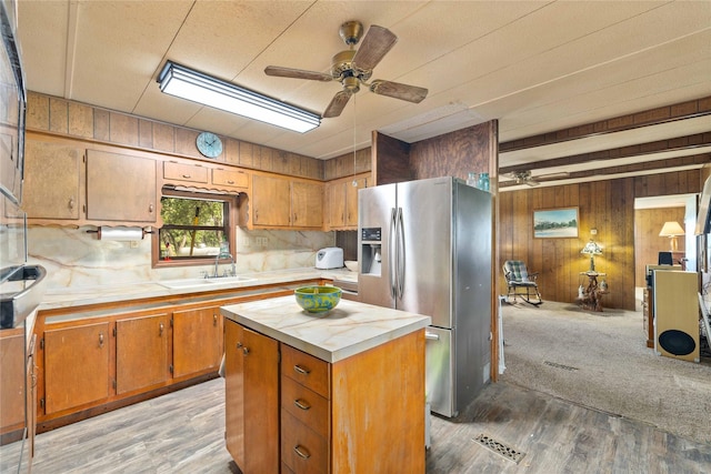 1001 County Road 419, Coleman, TX 76834