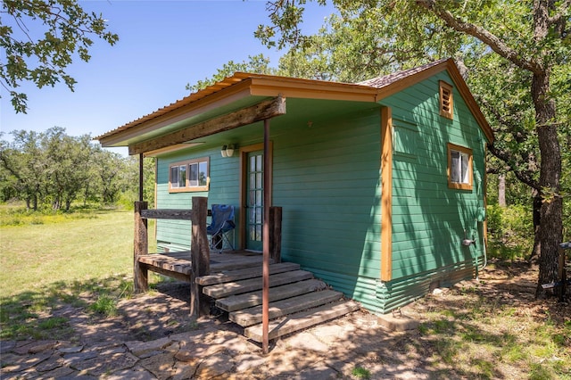 1001 County Road 419, Coleman, TX 76834